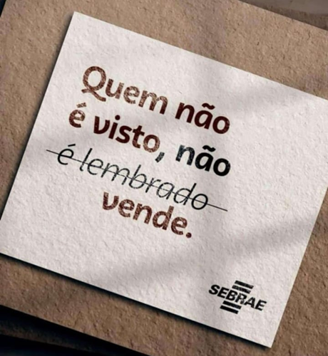 Quem nao é visto sebrae500pix.png